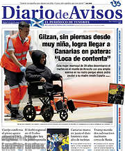 /Diario de Avisos
