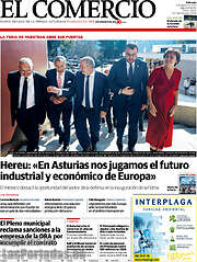 /El Comercio