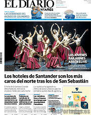 /El Diario Montañés