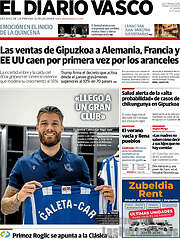 /El Diario Vasco