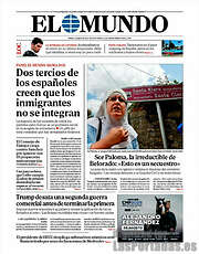 /El Mundo