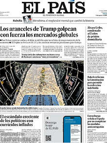 Periodico El País