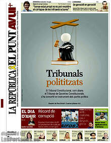 Periodico El Punt