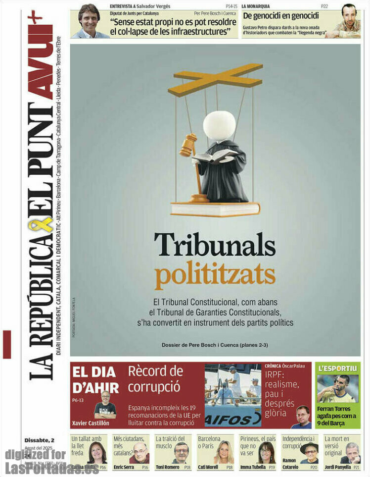 El Punt