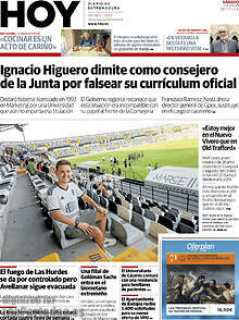 Periodico Hoy