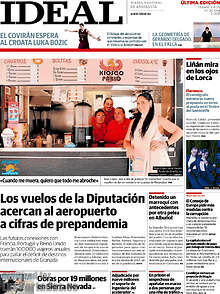 Periodico Ideal