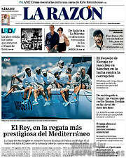 /La Razón