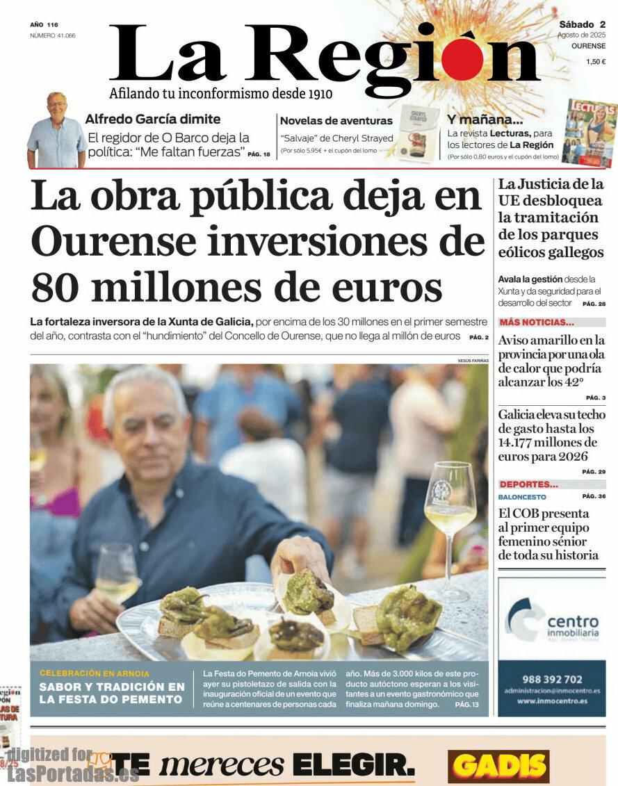 La Región