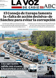 /La Voz de Cádiz