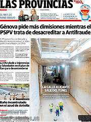 /Las Provincias