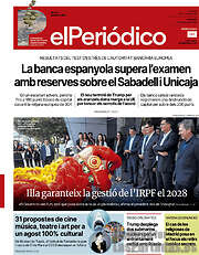 /El Periódico de Catalunya(Català)