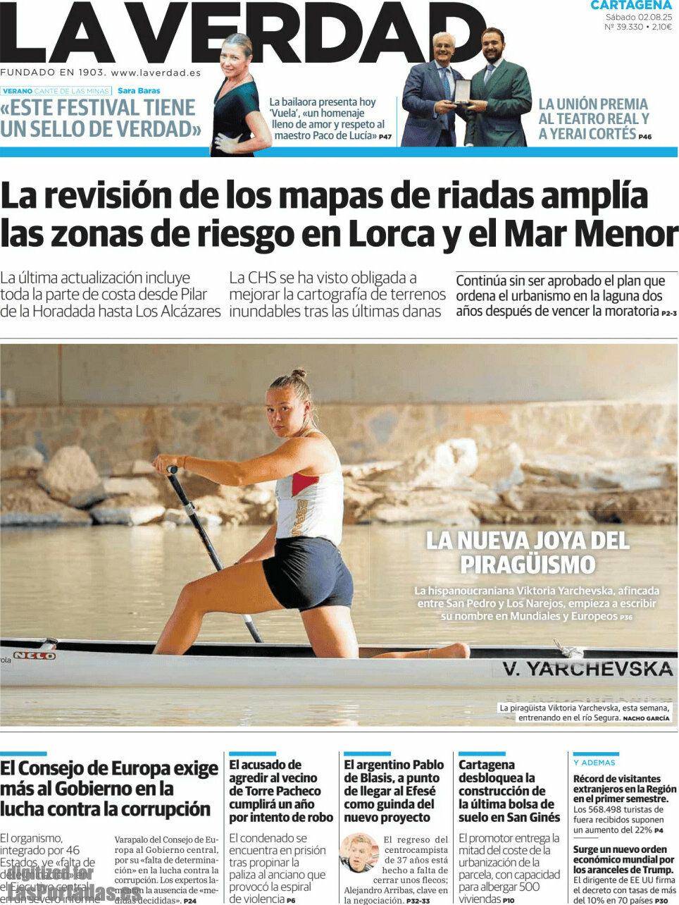 La Verdad Cartagena