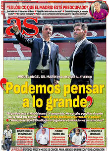 Periodico AS