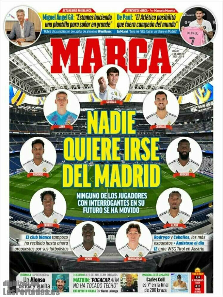 Marca