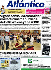 /Atlántico Diario