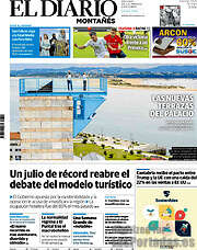 /El Diario Montañés