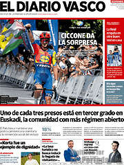 /El Diario Vasco