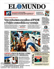 /El Mundo
