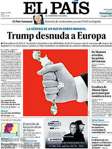 Periodico El País