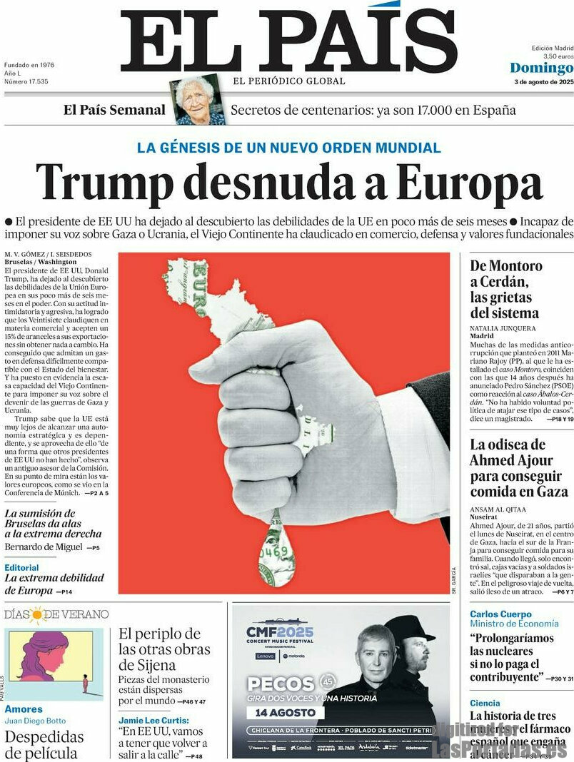 El País