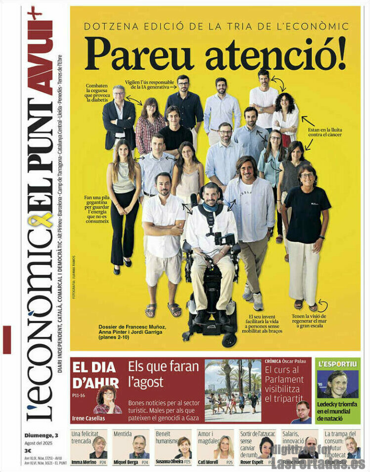 El Punt