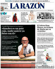 /La Razón