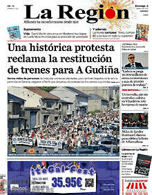 Periodico La Región