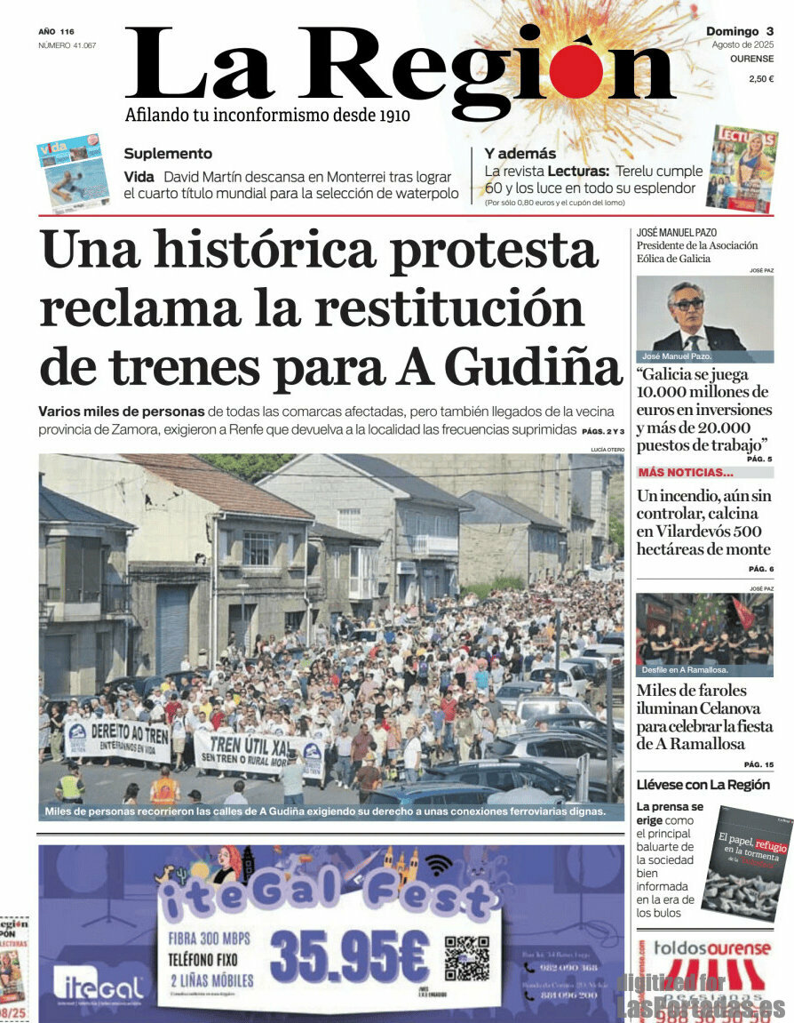 La Región
