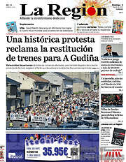 /La Región