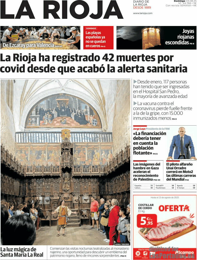 La Rioja