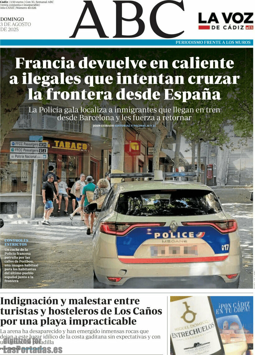 La Voz de Cádiz