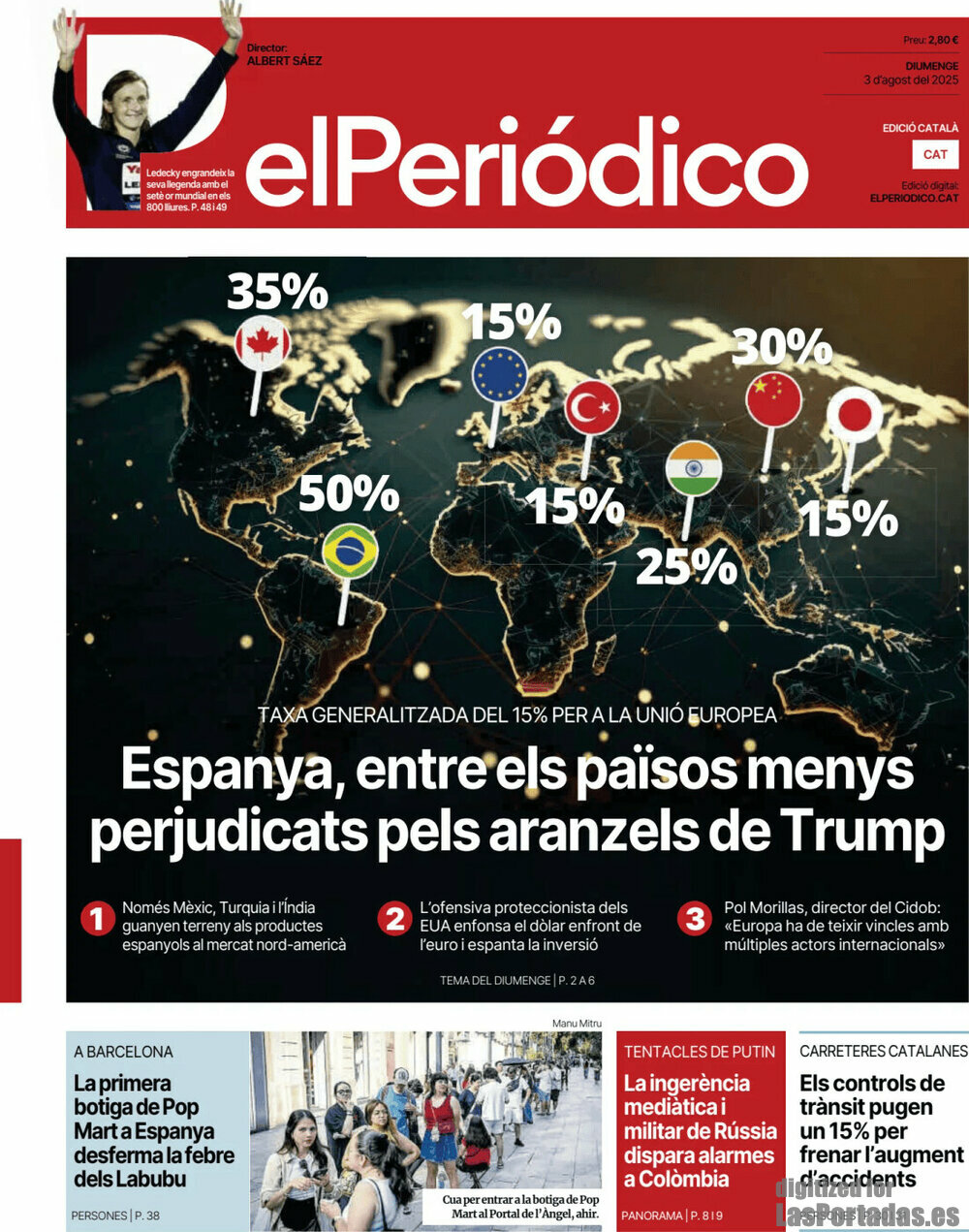 El Periódico de Catalunya(Català)