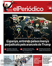 /El Periódico de Catalunya(Català)