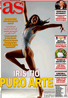 Periodico AS