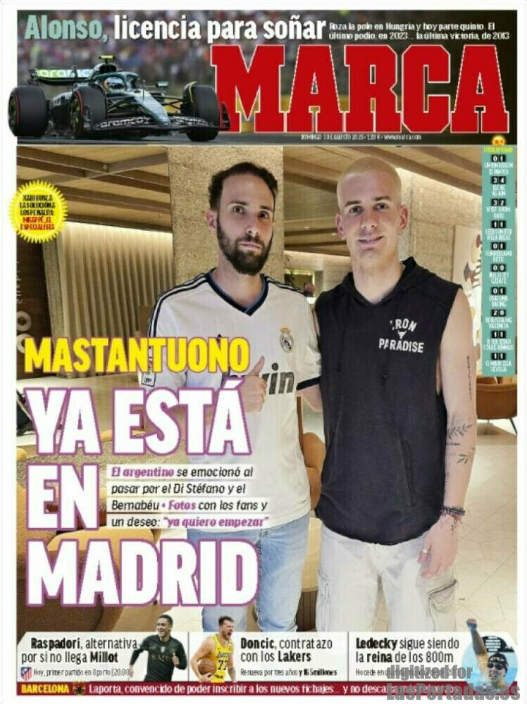Marca