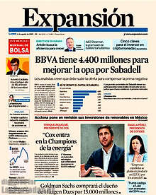 Periodico Expansion