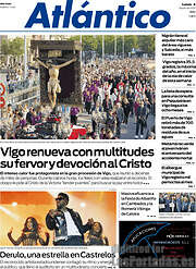 /Atlántico Diario