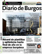 /Diario de Burgos