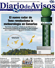 /Diario de Avisos