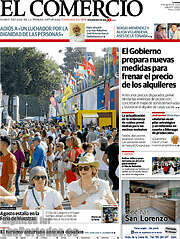 /El Comercio