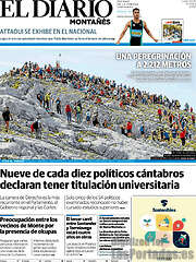 /El Diario Montañés