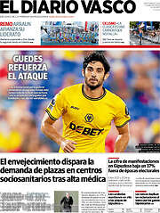 /El Diario Vasco