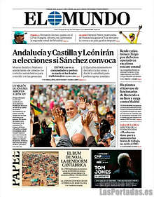 Periodico El Mundo
