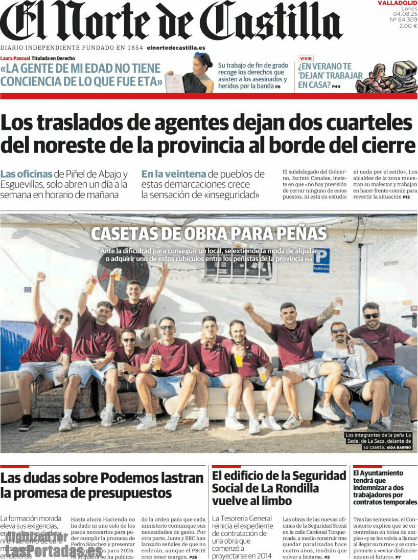 El Norte de Castilla