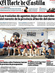 /El Norte de Castilla