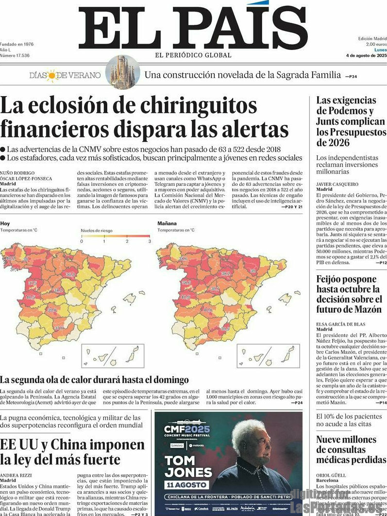 El País