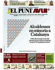 Periodico El Punt