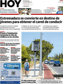 Periodico Hoy