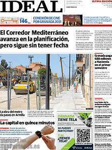 Periodico Ideal