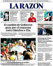 /La Razón